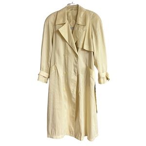 Brem Rainwear Long Coat